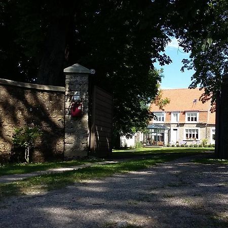 Les Hauts De La Cluse Wimille Екстер'єр фото