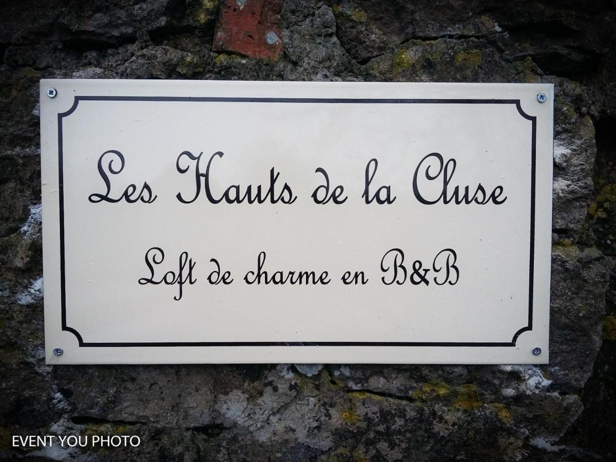 Les Hauts De La Cluse Wimille Екстер'єр фото