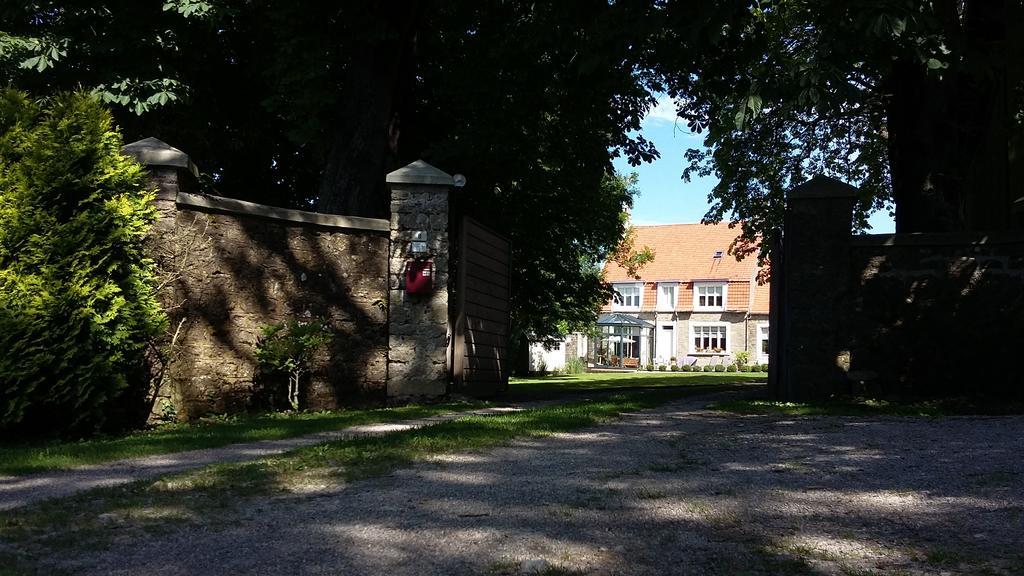 Les Hauts De La Cluse Wimille Екстер'єр фото